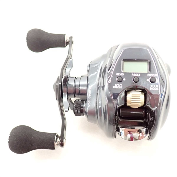 ２４シーボーグ１００ＪＬ